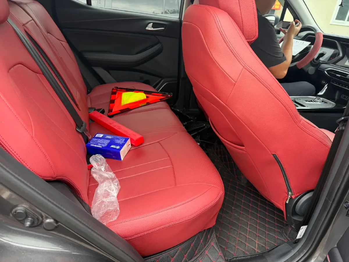 2023 GAC Trumpchi GS4 1.5T 177HP L4 6AT,autocango,china used car exporter,china ev exporter,chinese used car exporter,chinese used ev exporter