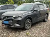 2023 GAC TRUMPCHI GS4,autocango,china used car exporter,china ev exporter,chinese used car exporter,chinese used ev exporter