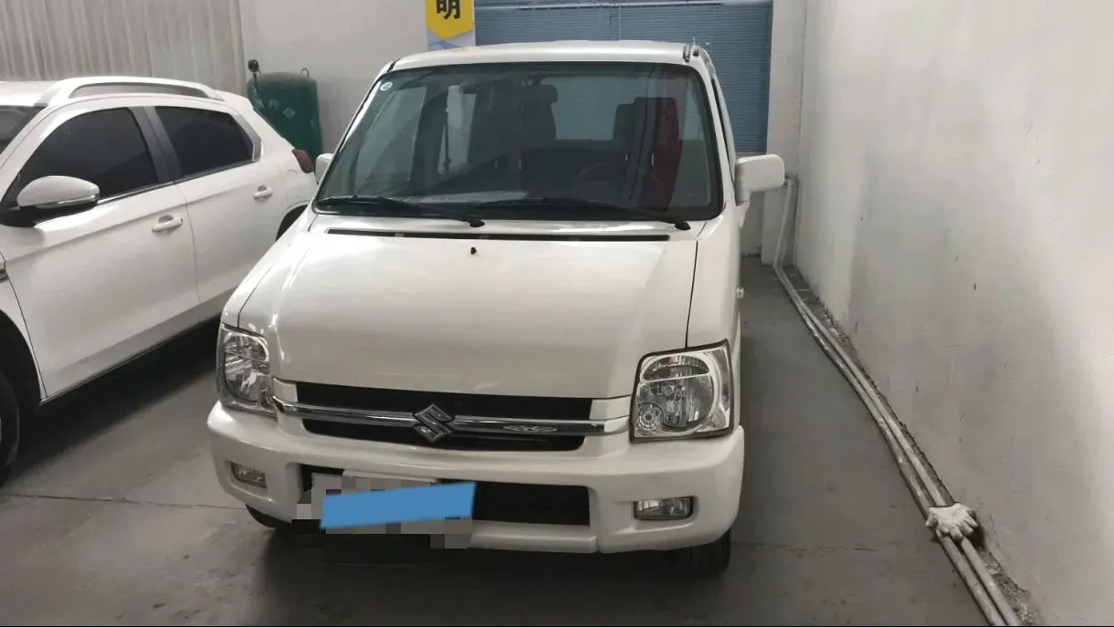 2016 Suzuki Wagon R 1.4L 97HP L4 5MT,autocango,china used car exporter,china ev exporter,chinese used car exporter,chinese used ev exporter