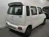 2016 Suzuki Wagon R 1.4L 97HP L4 5MT