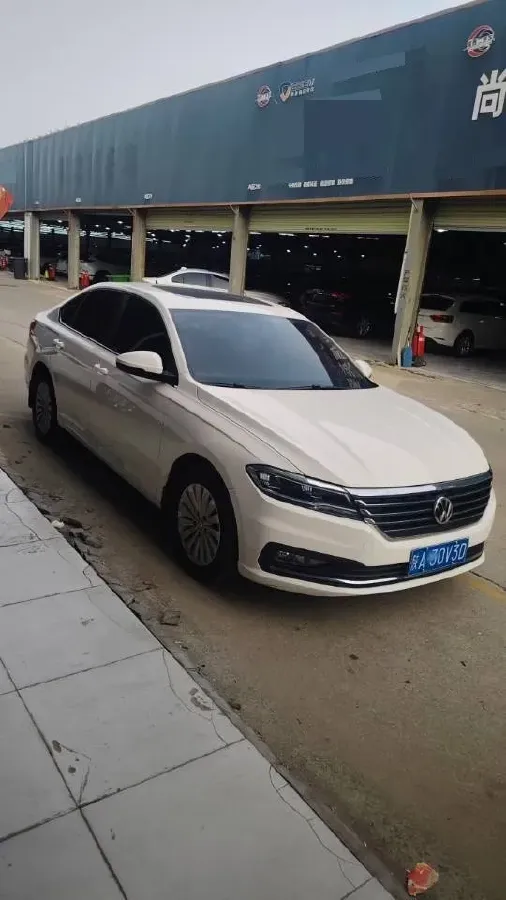 2019 Volkswagen Lavida 1.2T 116HP L4 7DCT,autocango,china used car exporter,china ev exporter,chinese used car exporter,chinese used ev exporter