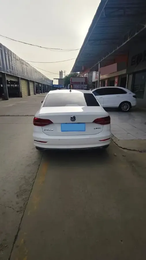 2019 Volkswagen Lavida 1.2T 116HP L4 7DCT,autocango,china used car exporter,china ev exporter,chinese used car exporter,chinese used ev exporter