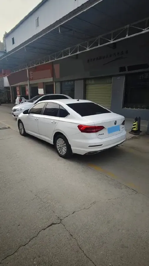 2019 Volkswagen Lavida 1.2T 116HP L4 7DCT,autocango,china used car exporter,china ev exporter,chinese used car exporter,chinese used ev exporter