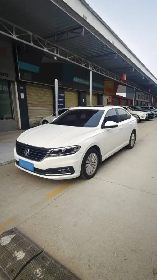 2019 Volkswagen Lavida 1.2T 116HP L4 7DCT,autocango,china used car exporter,china ev exporter,chinese used car exporter,chinese used ev exporter