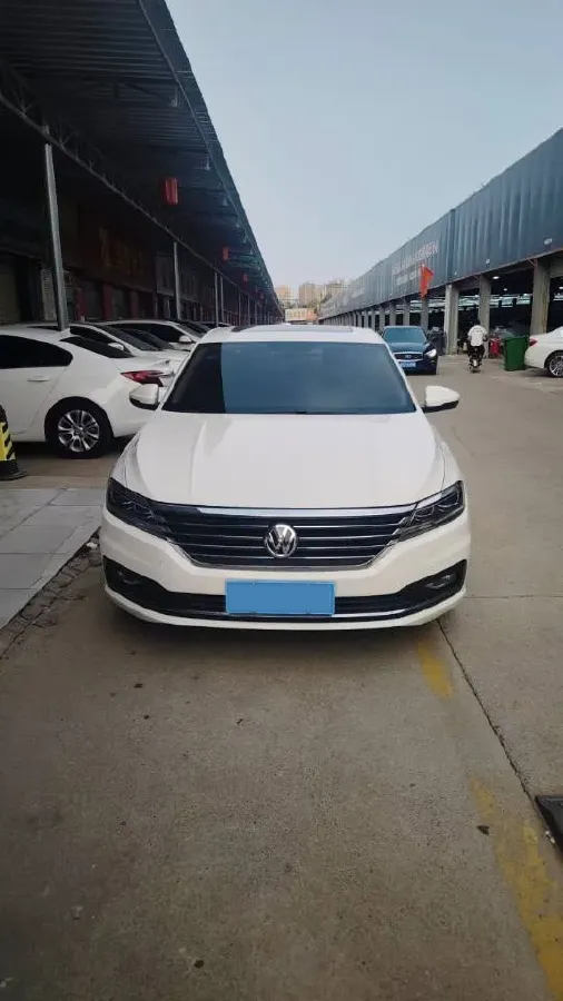 2019 Volkswagen Lavida 1.2T 116HP L4 7DCT,autocango,china used car exporter,china ev exporter,chinese used car exporter,chinese used ev exporter