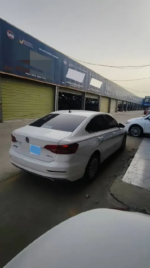 2019 Volkswagen Lavida 1.2T 116HP L4 7DCT,autocango,china used car exporter,china ev exporter,chinese used car exporter,chinese used ev exporter