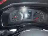 2019 Volkswagen Lavida 1.2T 116HP L4 7DCT