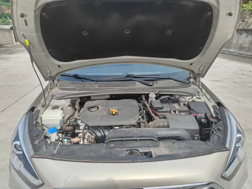 2017 Hyundai Mistra 1.8L 143HP L4 6AT,autocango,china used car exporter,china ev exporter,chinese used car exporter,chinese used ev exporter