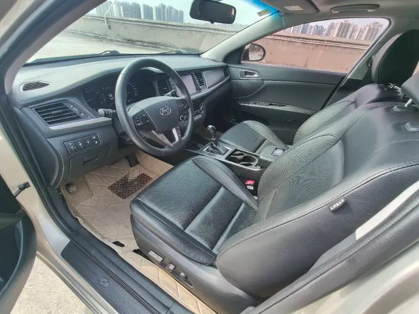 2017 Hyundai Mistra 1.8L 143HP L4 6AT,autocango,china used car exporter,china ev exporter,chinese used car exporter,chinese used ev exporter