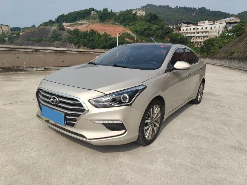 2017 Hyundai Mistra 1.8L 143HP L4 6AT,autocango,china used car exporter,china ev exporter,chinese used car exporter,chinese used ev exporter