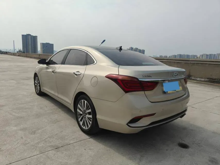2017 Hyundai Mistra 1.8L 143HP L4 6AT,autocango,china used car exporter,china ev exporter,chinese used car exporter,chinese used ev exporter