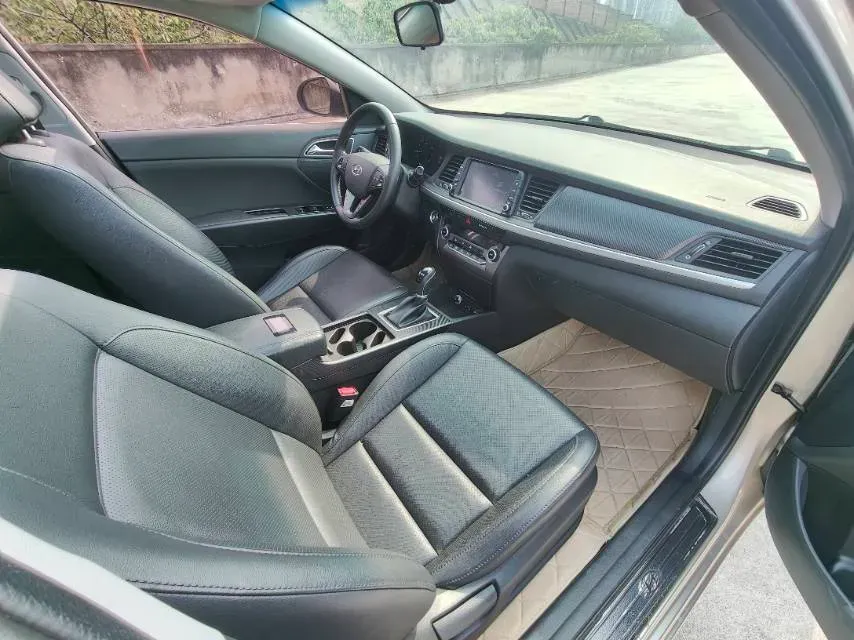 2017 Hyundai Mistra 1.8L 143HP L4 6AT,autocango,china used car exporter,china ev exporter,chinese used car exporter,chinese used ev exporter