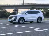 2022 CADILLAC XT6,autocango,china used car exporter,china ev exporter,chinese used car exporter,chinese used ev exporter