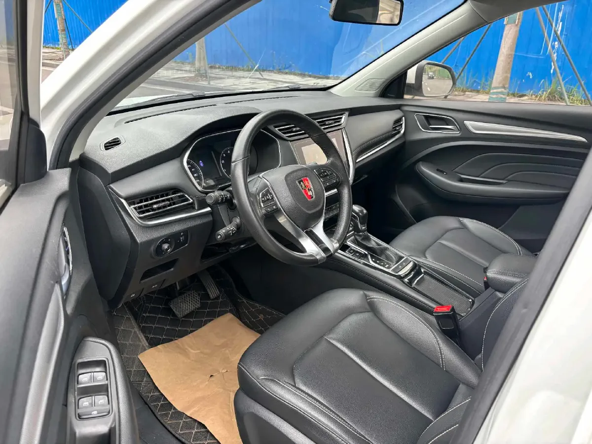 2018 JAC Refine S7 1.5T 174HP L4 6DCT,autocango,china used car exporter,china ev exporter,chinese used car exporter,chinese used ev exporter