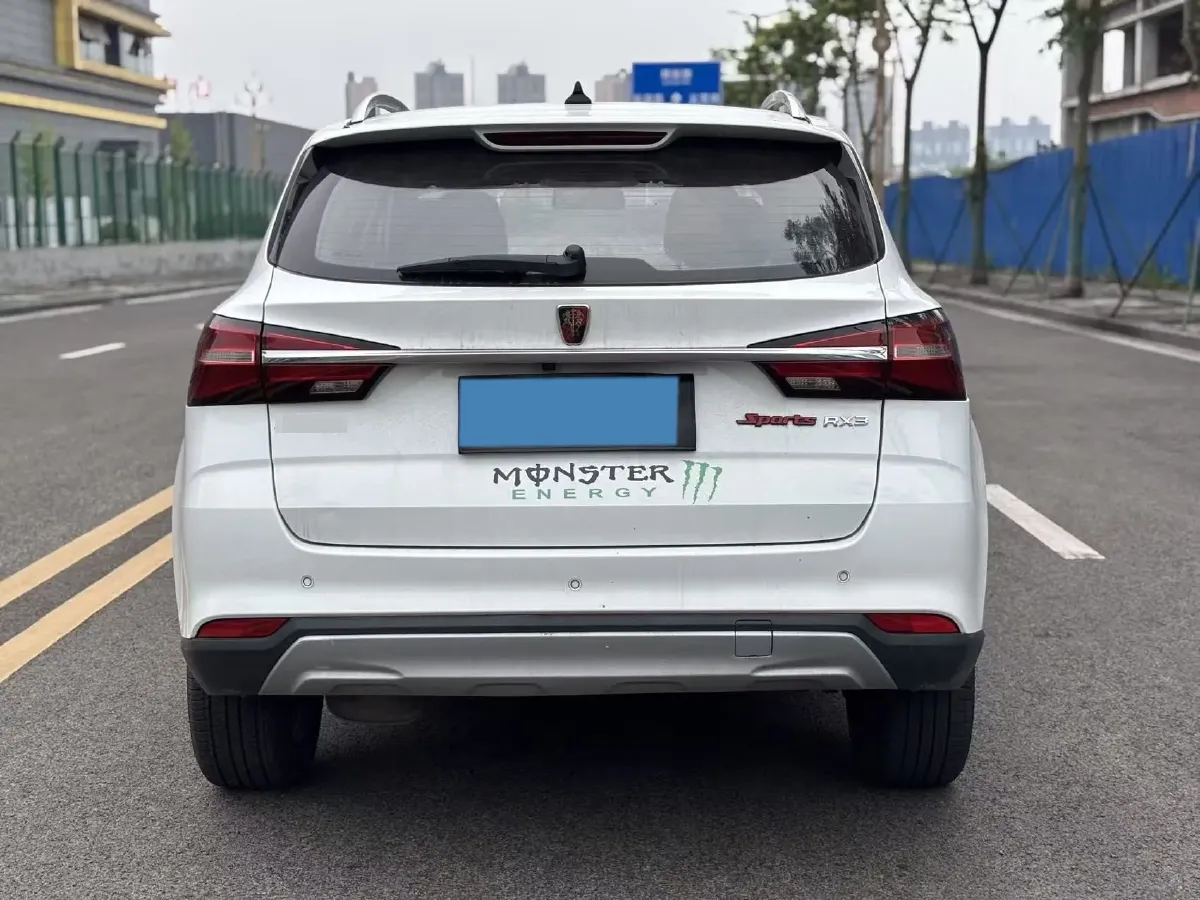 2018 JAC Refine S7 1.5T 174HP L4 6DCT,autocango,china used car exporter,china ev exporter,chinese used car exporter,chinese used ev exporter