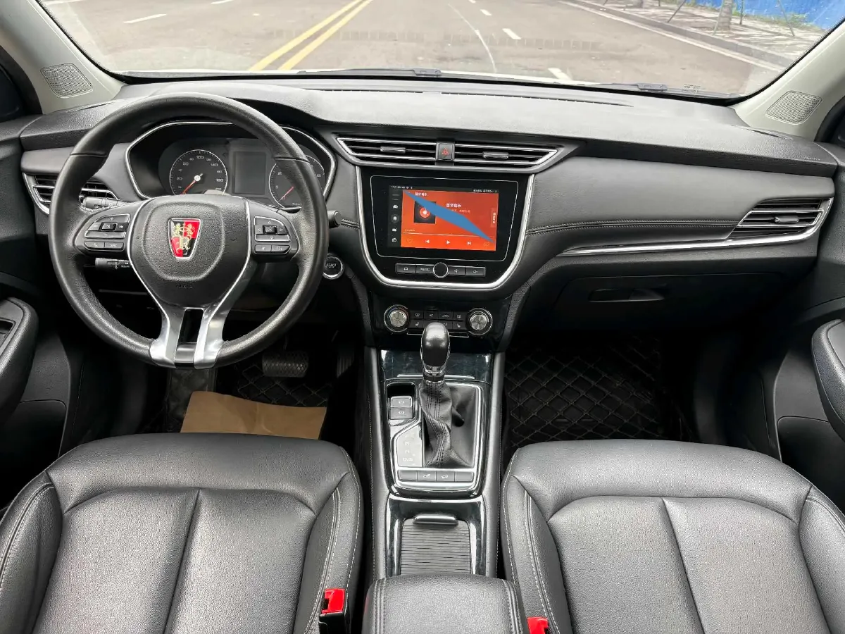 2018 JAC Refine S7 1.5T 174HP L4 6DCT,autocango,china used car exporter,china ev exporter,chinese used car exporter,chinese used ev exporter