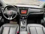 2018 JAC Refine S7 1.5T 174HP L4 6DCT