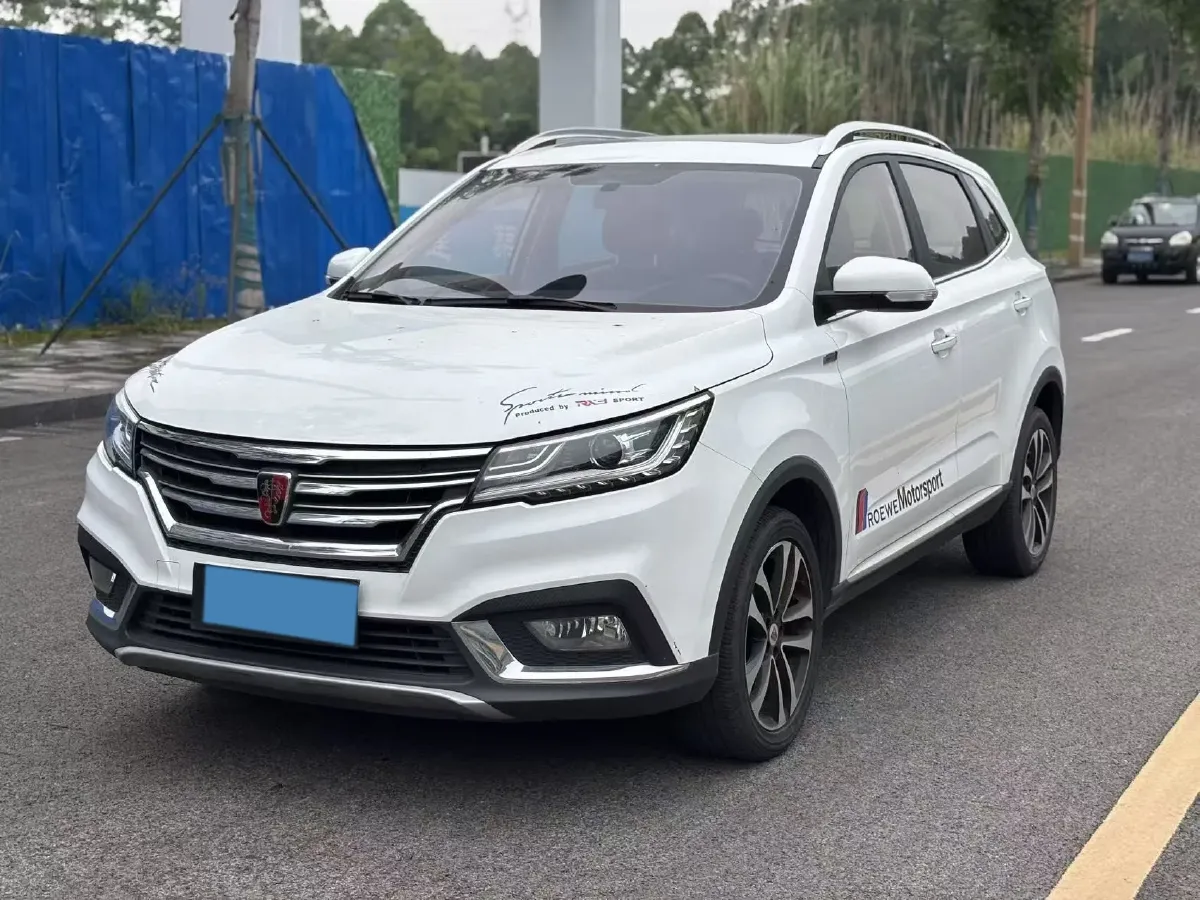2018 JAC Refine S7 1.5T 174HP L4 6DCT,autocango,china used car exporter,china ev exporter,chinese used car exporter,chinese used ev exporter