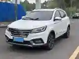 2018 JAC Refine S7 1.5T 174HP L4 6DCT