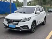2018 JAC REFINE S7,autocango,china used car exporter,china ev exporter,chinese used car exporter,chinese used ev exporter