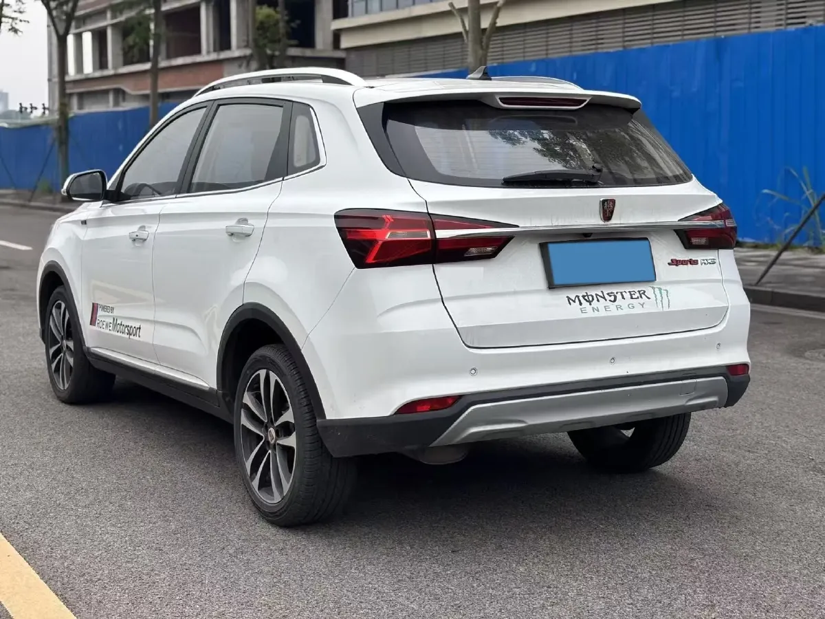 2018 JAC Refine S7 1.5T 174HP L4 6DCT,autocango,china used car exporter,china ev exporter,chinese used car exporter,chinese used ev exporter