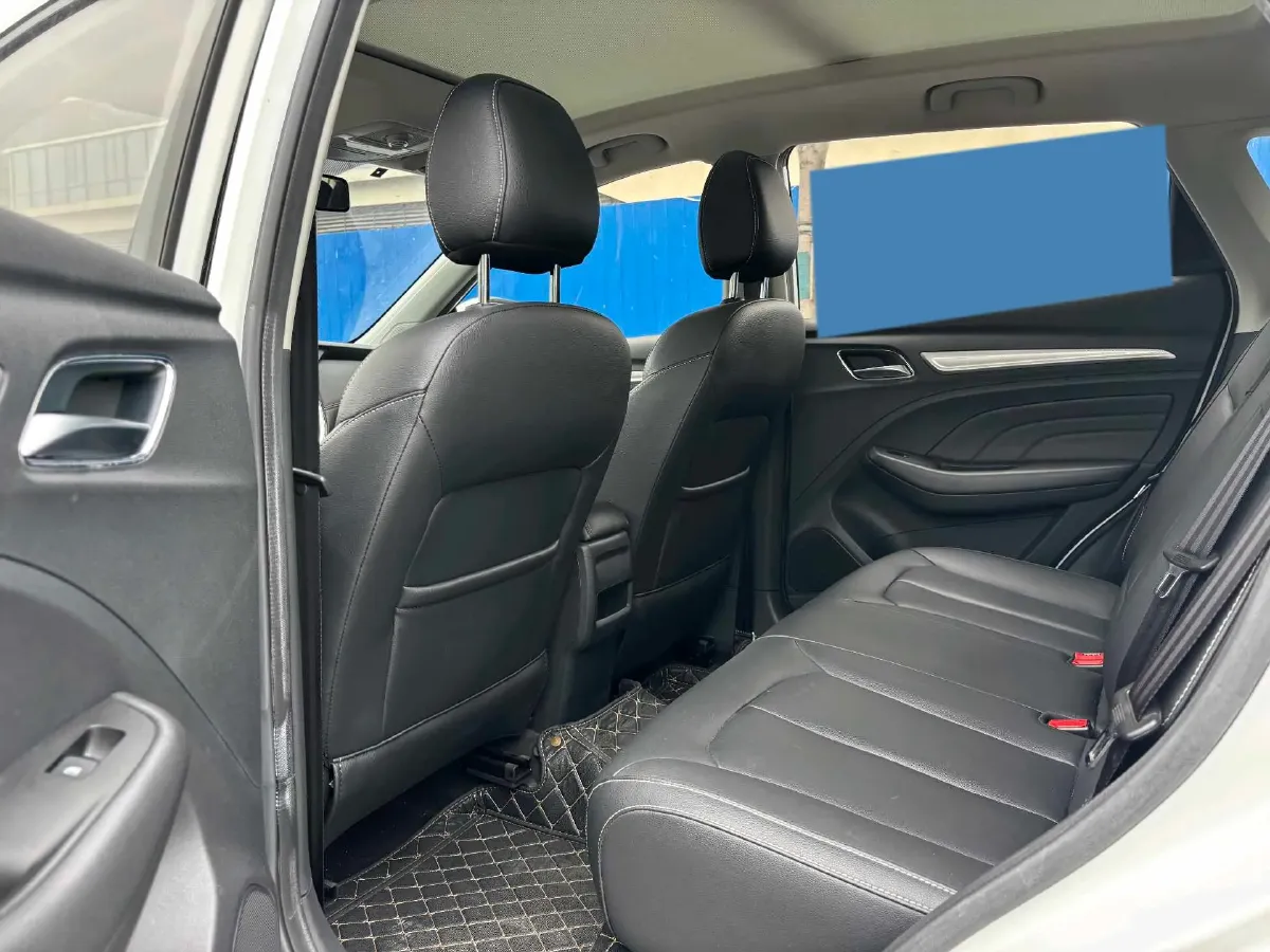 2018 JAC Refine S7 1.5T 174HP L4 6DCT,autocango,china used car exporter,china ev exporter,chinese used car exporter,chinese used ev exporter
