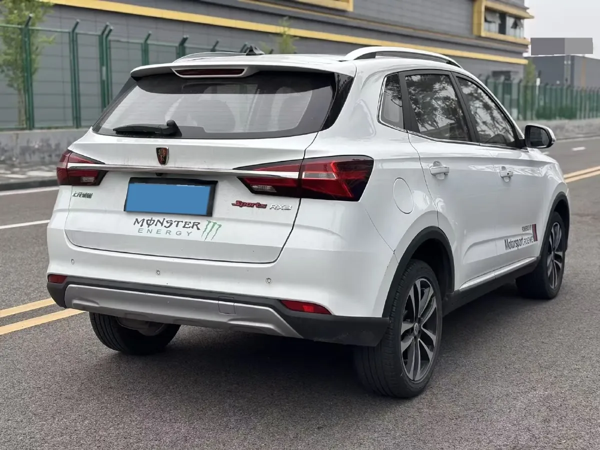 2018 JAC Refine S7 1.5T 174HP L4 6DCT,autocango,china used car exporter,china ev exporter,chinese used car exporter,chinese used ev exporter