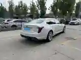 2022 Cadillac CT5 2.0T 237HP L4 10AT