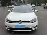 2018 Volkswagen Golf 1.4T 131HP L4 7DCT