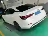 2021 Nissan Sylphy 1.6L 135HP L4 CVT
