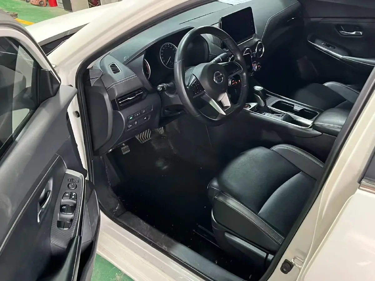 2021 Nissan Sylphy 1.6L 135HP L4 CVT,autocango,china used car exporter,china ev exporter,chinese used car exporter,chinese used ev exporter
