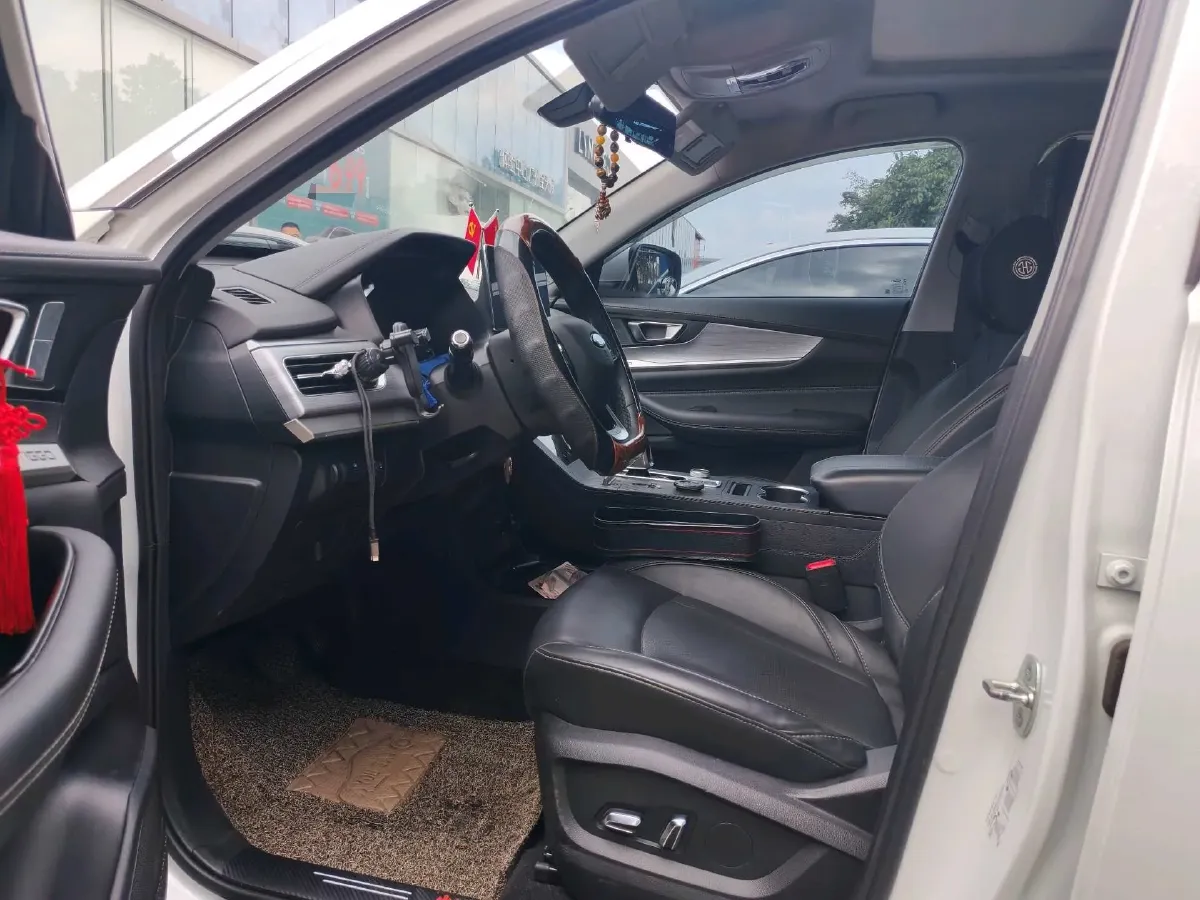 2021 Chery Tiggo 8 1.6T 197HP L4 7DCT,autocango,china used car exporter,china ev exporter,chinese used car exporter,chinese used ev exporter