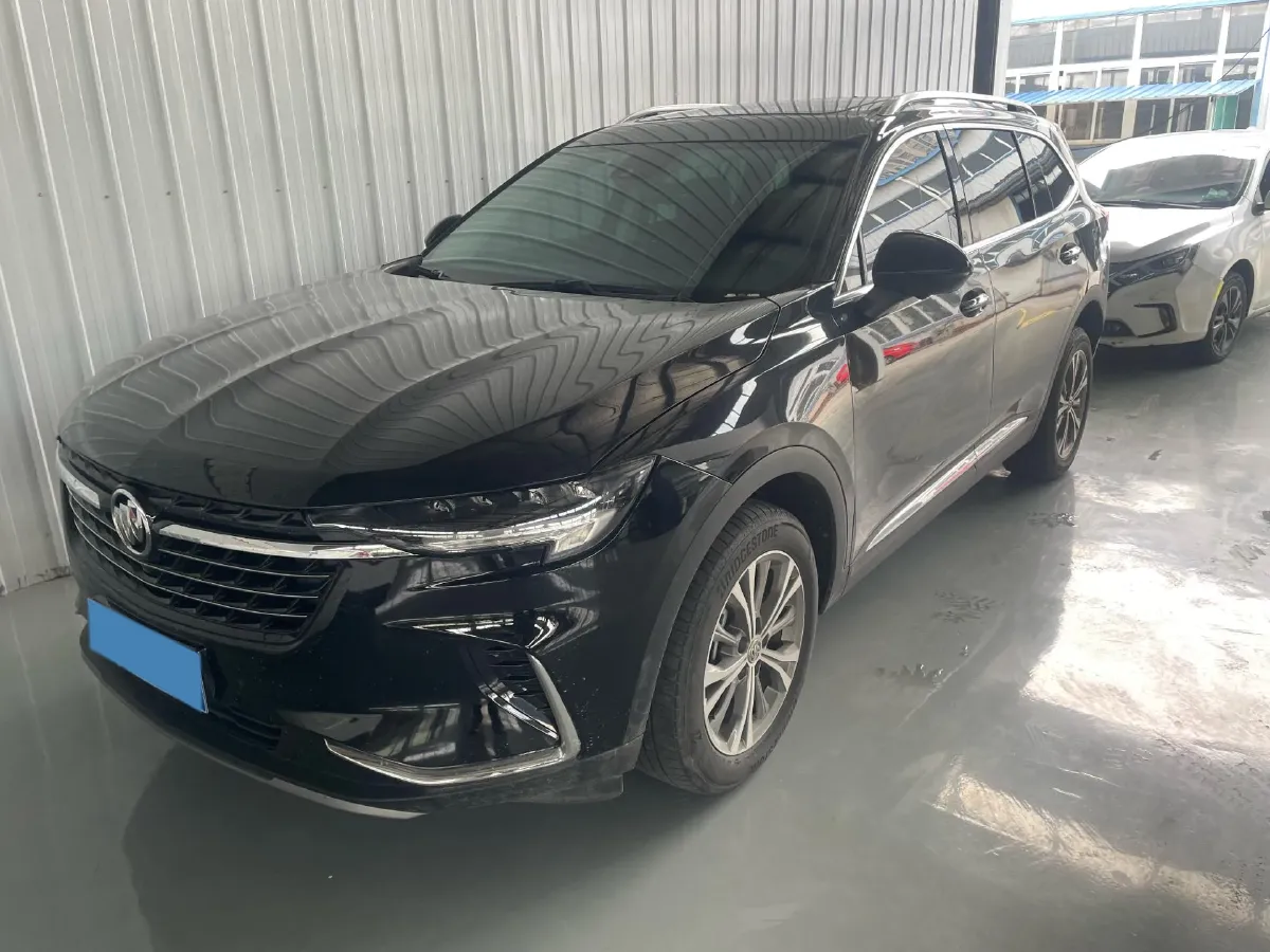 2023 Buick EnvisionPlus 2.0T 237HP L4 9AT,autocango,china used car exporter,china ev exporter,chinese used car exporter,chinese used ev exporter