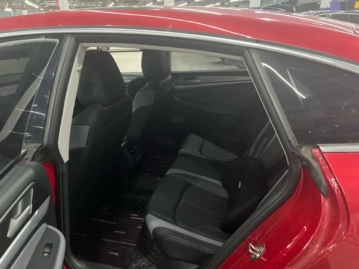 2022 Exceed TXL 2.0T 261HP L4 7DCT,autocango,china used car exporter,china ev exporter,chinese used car exporter,chinese used ev exporter
