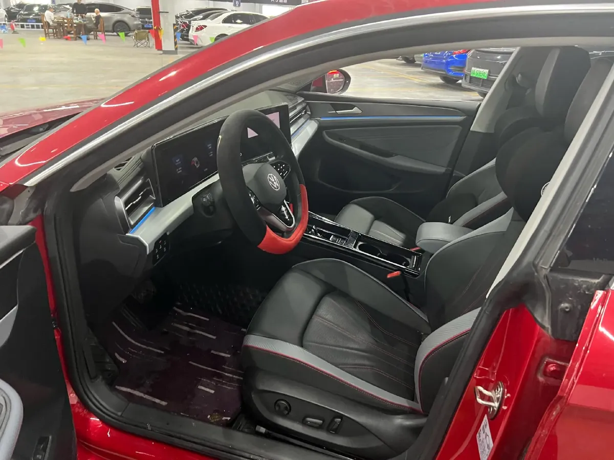 2022 Exceed TXL 2.0T 261HP L4 7DCT,autocango,china used car exporter,china ev exporter,chinese used car exporter,chinese used ev exporter