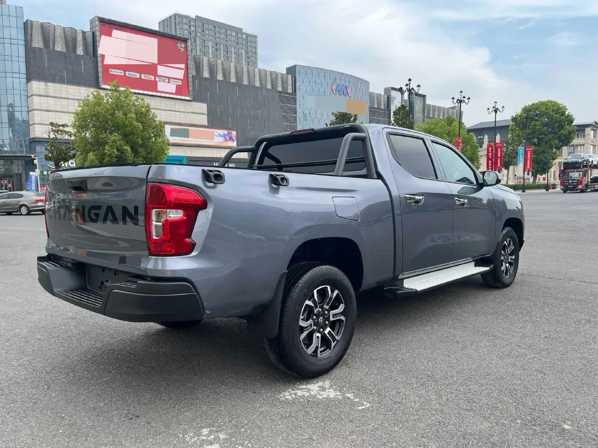 2024 ChangAn Kaicene RuiXing EM60 BEV 41.86KWH,autocango,china used car exporter,china ev exporter,chinese used car exporter,chinese used ev exporter