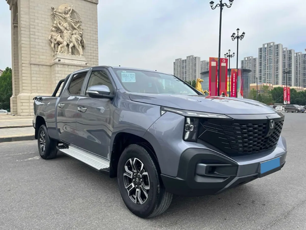 2024 ChangAn Kaicene RuiXing EM60 BEV 41.86KWH,autocango,china used car exporter,china ev exporter,chinese used car exporter,chinese used ev exporter
