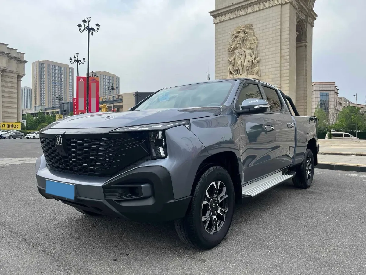 2024 ChangAn Kaicene RuiXing EM60 BEV 41.86KWH,autocango,china used car exporter,china ev exporter,chinese used car exporter,chinese used ev exporter