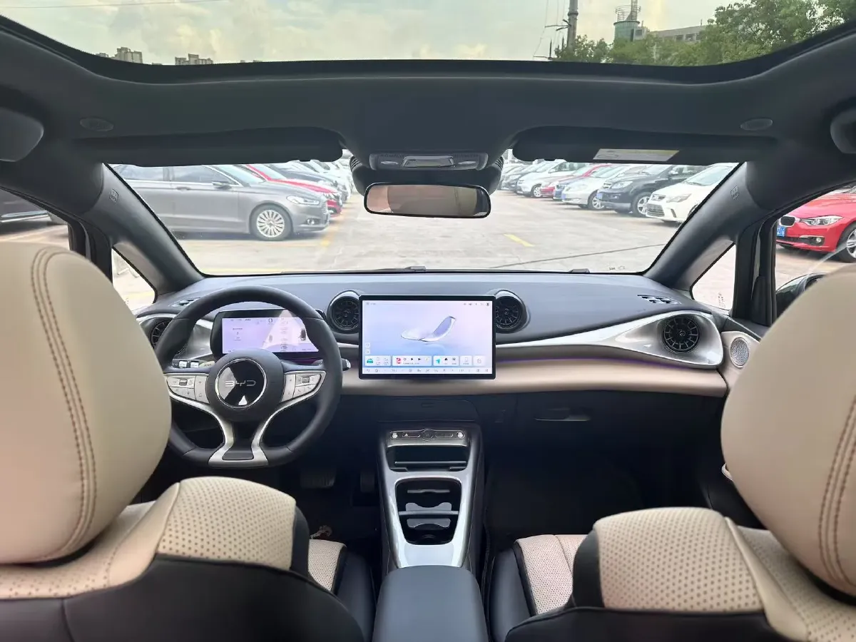 2025 BYD Dolphin BEV 45.12KWH,autocango,china used car exporter,china ev exporter,chinese used car exporter,chinese used ev exporter