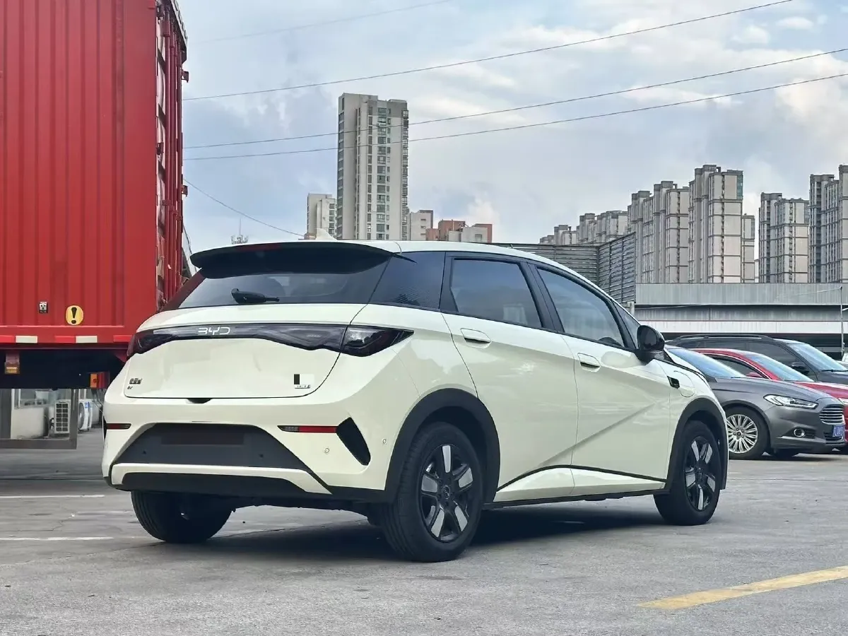 2025 BYD Dolphin BEV 45.12KWH,autocango,china used car exporter,china ev exporter,chinese used car exporter,chinese used ev exporter