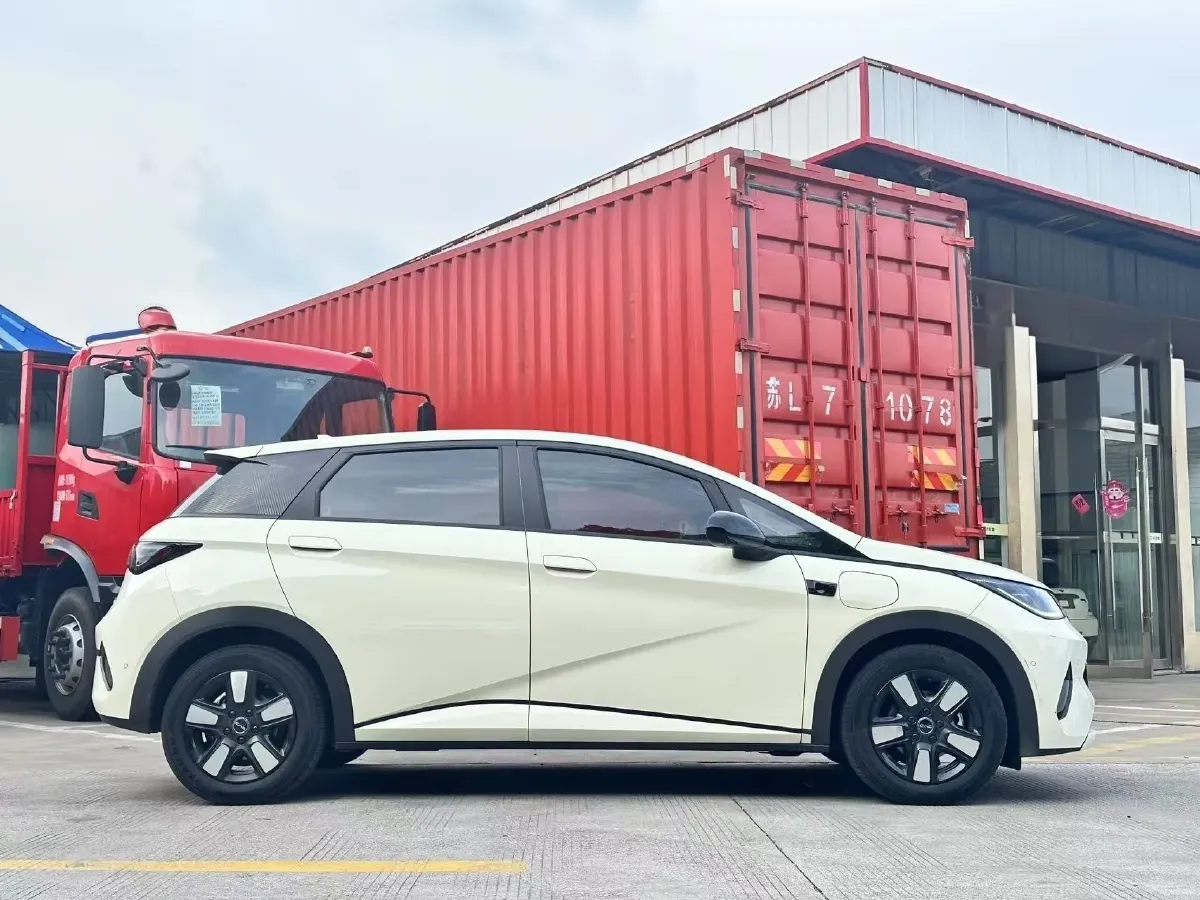 2025 BYD Dolphin BEV 45.12KWH,autocango,china used car exporter,china ev exporter,chinese used car exporter,chinese used ev exporter