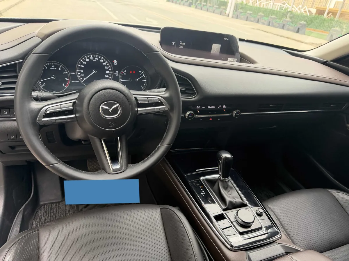 2021 Mazda CX-30 2.0L 158HP L4 6AT,autocango,china used car exporter,china ev exporter,chinese used car exporter,chinese used ev exporter