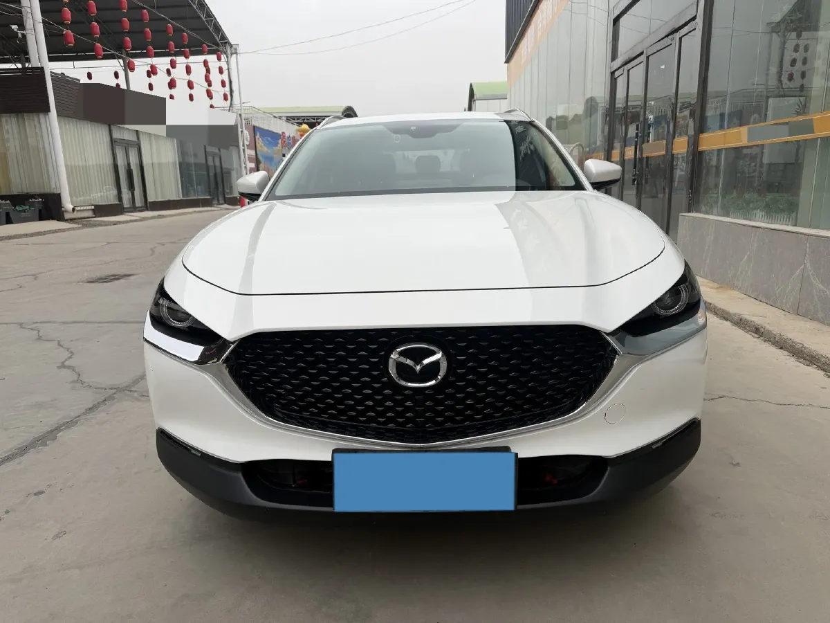 2021 Mazda CX-30 2.0L 158HP L4 6AT,autocango,china used car exporter,china ev exporter,chinese used car exporter,chinese used ev exporter