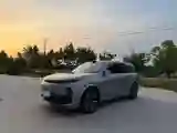 2022 Li L9 Range Extended 154HP REEV 42.6KWH