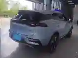 2023 BYD Tang 1.5T 139HP L4 E-CVT PHEV 21.504KWH