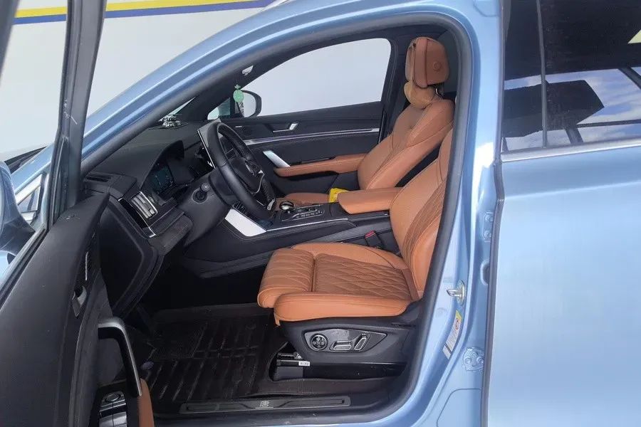 2023 BYD Tang 1.5T 139HP L4 E-CVT PHEV 21.504KWH,autocango,china used car exporter,china ev exporter,chinese used car exporter,chinese used ev exporter