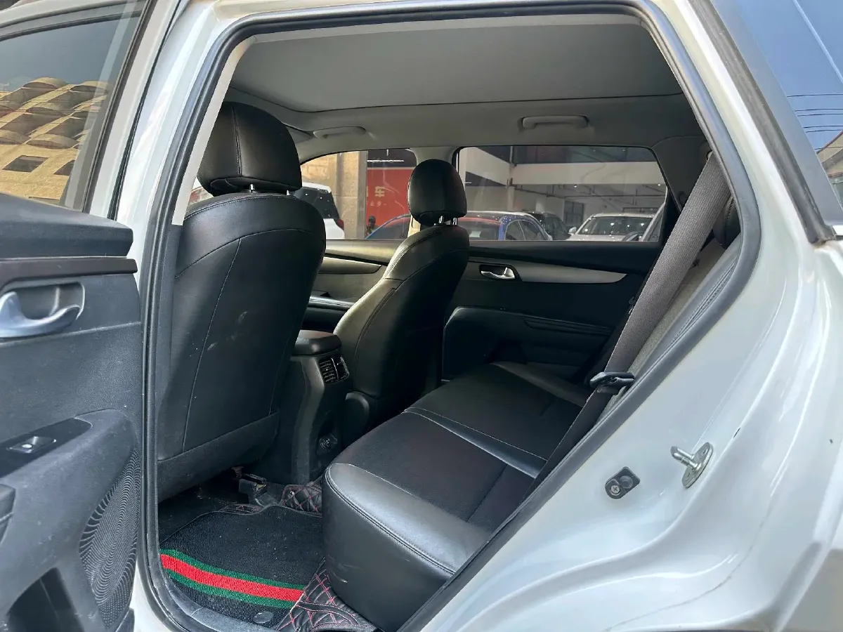 2018 Kia Sportage R 2.0L 160HP L4 6AT,autocango,china used car exporter,china ev exporter,chinese used car exporter,chinese used ev exporter
