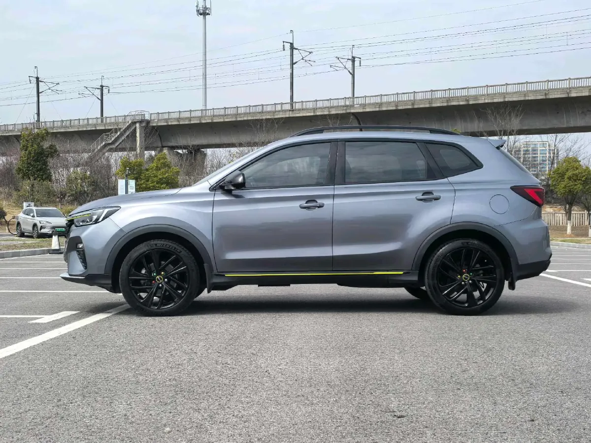 2020 Roewe RX5 1.5T 173HP L4 7DCT,autocango,china used car exporter,china ev exporter,chinese used car exporter,chinese used ev exporter