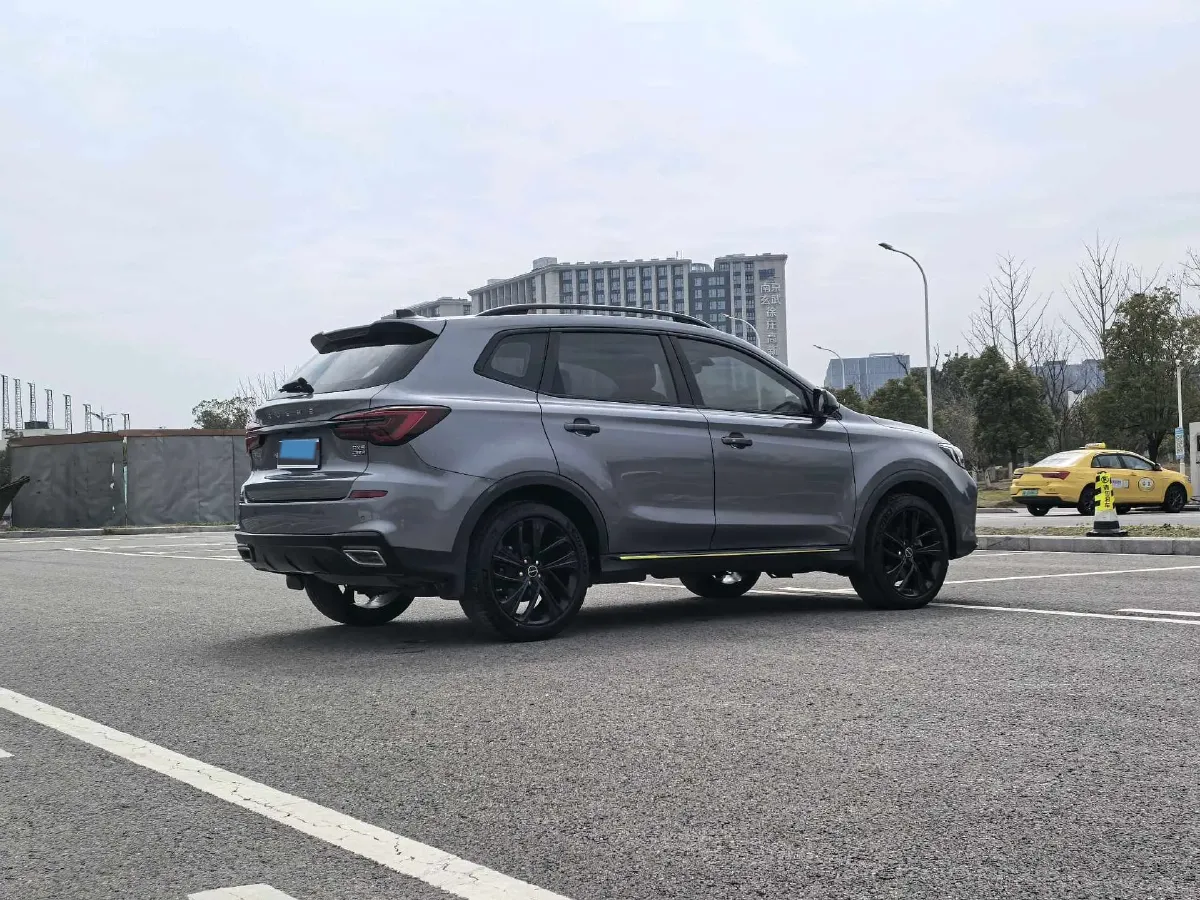 2020 Roewe RX5 1.5T 173HP L4 7DCT,autocango,china used car exporter,china ev exporter,chinese used car exporter,chinese used ev exporter