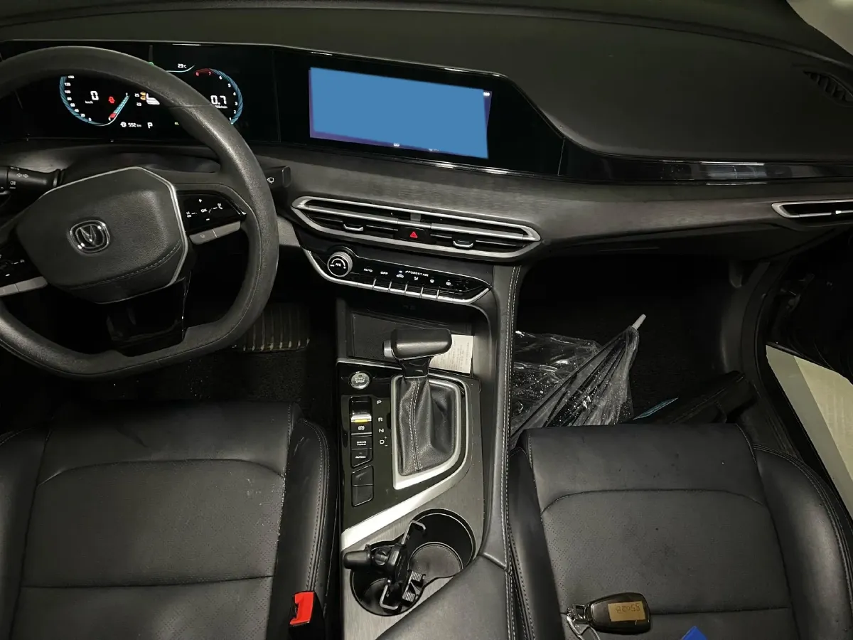 2023 ChangAn Eado 1.4T 160HP L4 7DCT,autocango,china used car exporter,china ev exporter,chinese used car exporter,chinese used ev exporter